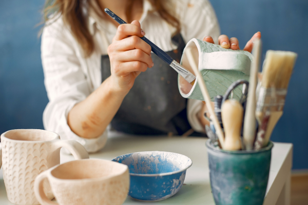 Getting Started with Clay Creations: Essential Tips for Beginners