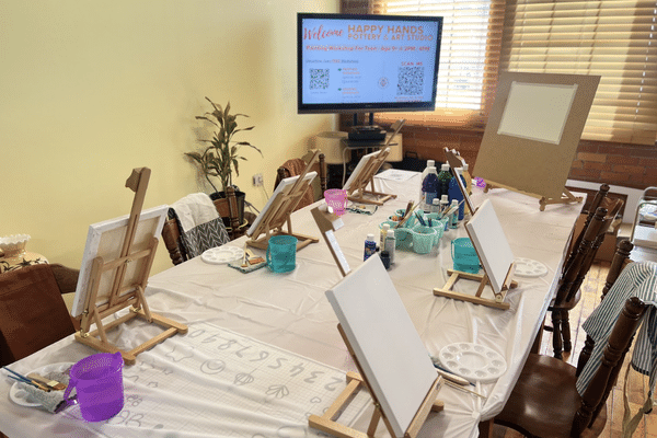 June Studio Spotlight: Exciting New Classes and Creative Achievements