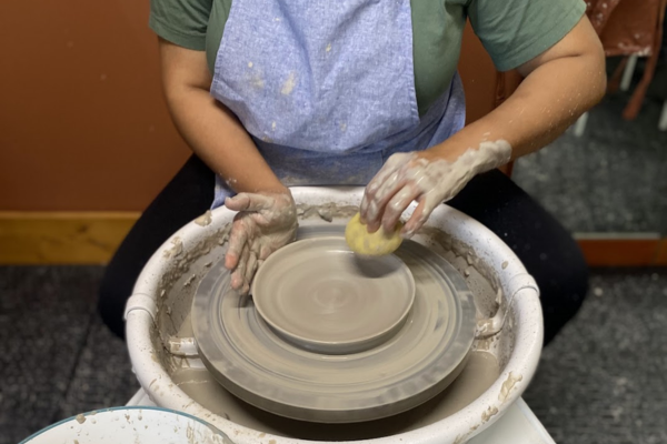 Have You Discovered Benefits of Pottery Wellness Classes?