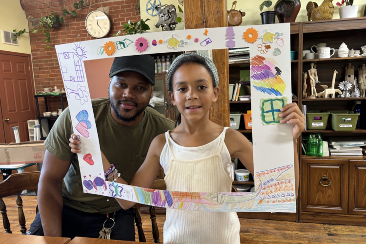 How to Create a Creative Space for Kids: Tips for Parents and Educators