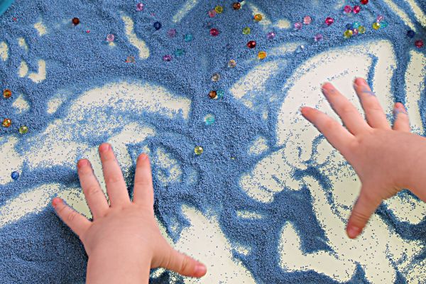 The Healing Power of Art: Unveiling the Benefits