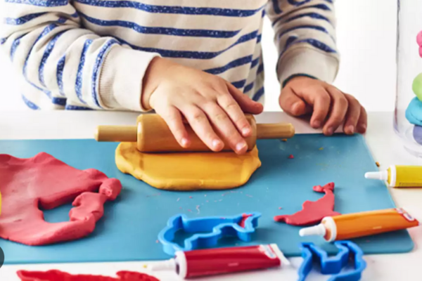 Crafting Fun for Kids: Creative Activities and Their Wonderful Benefits