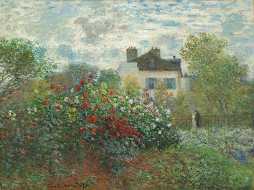 Introduction to Impressionism: Monet & His Peers