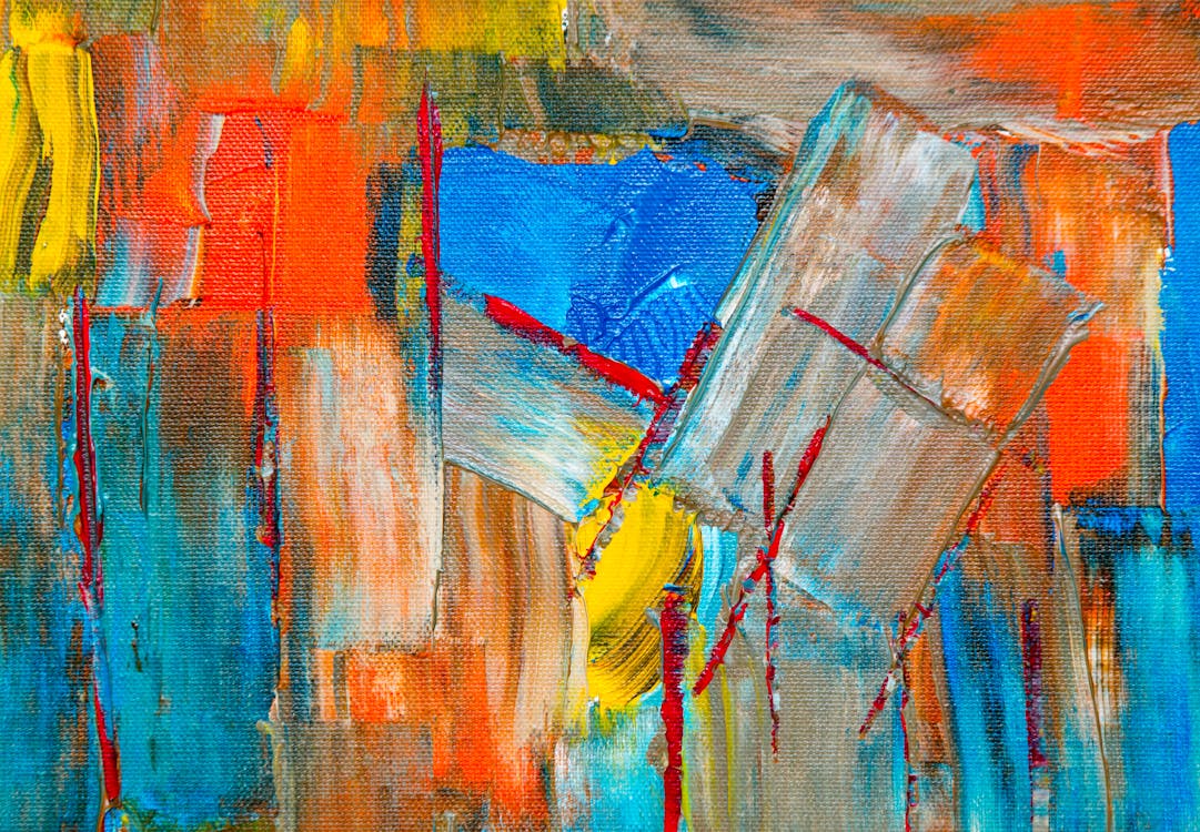 Understanding Modern Art: From Realism to Abstract
