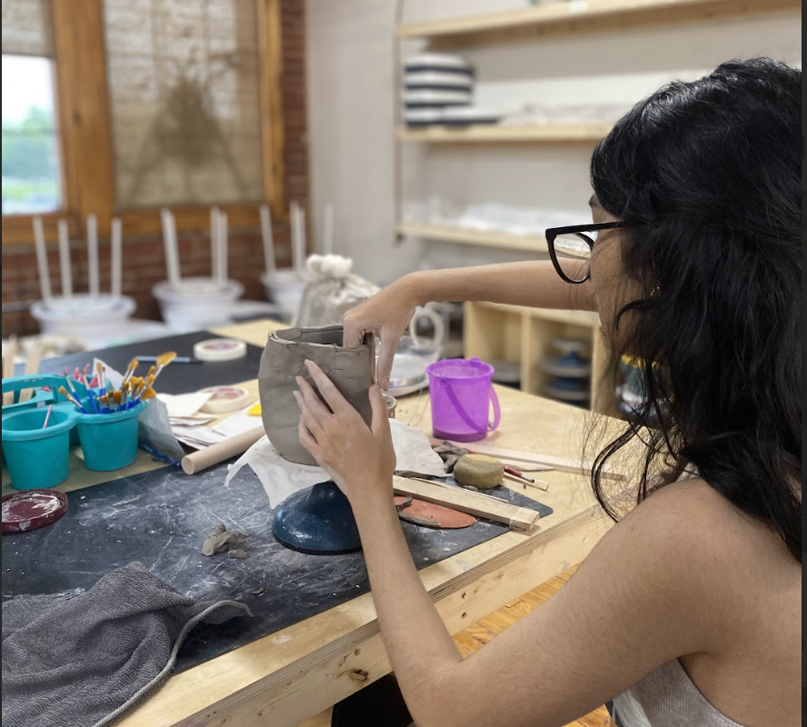 Essential Pottery Handbuilding Tips for Beginners