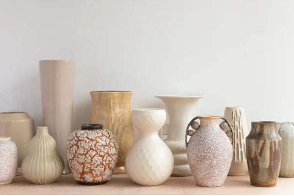 Pottery Trends for 2026: What’s New and What’s Next in the World of Ceramics