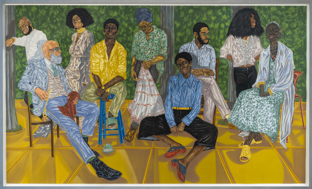 Drawing: Its Evolution and Impact in Contemporary Art