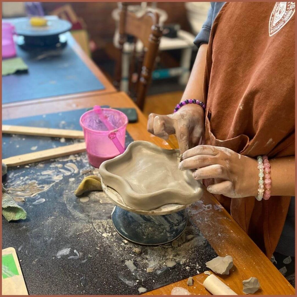 Avoid 8 Common Pottery Mistakes: A Guide for Beginners