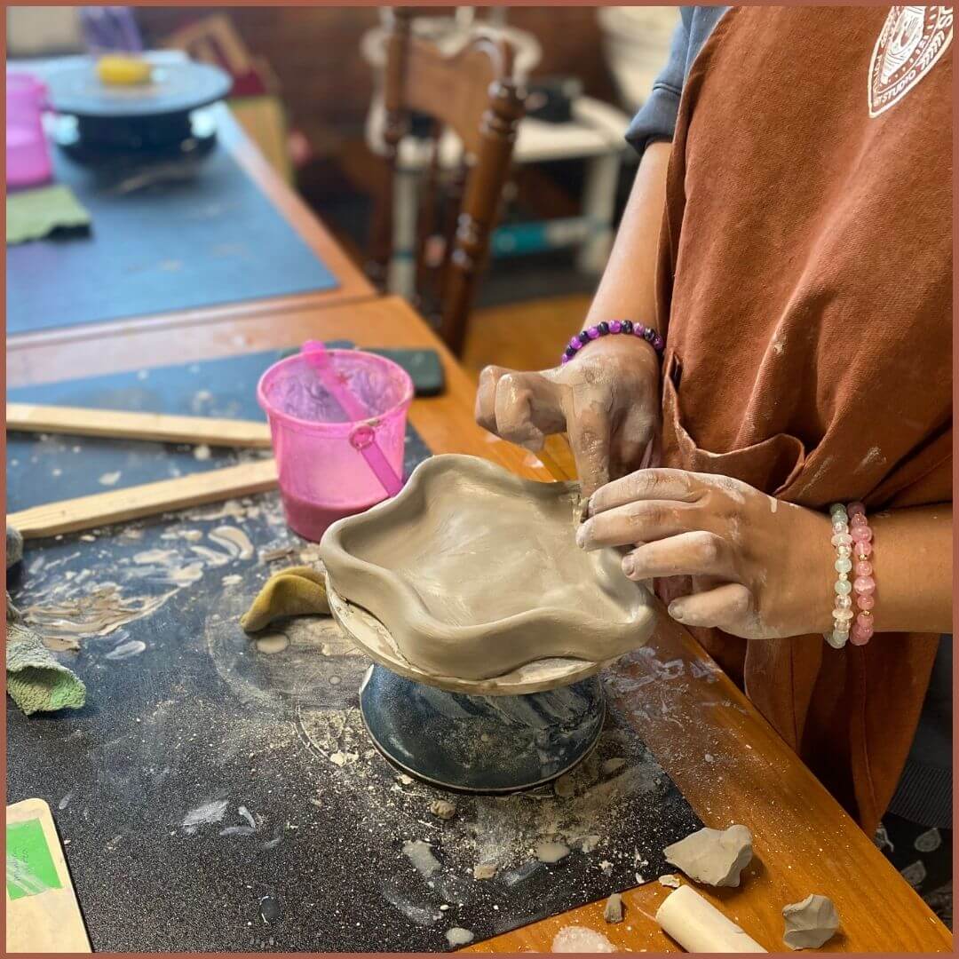 Avoid 8 Common Pottery Mistakes: A Guide for Beginners