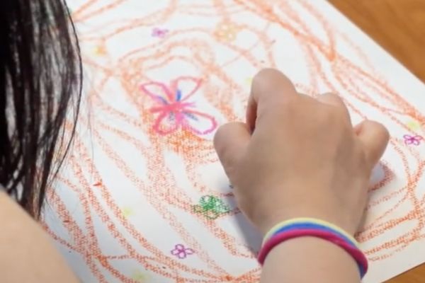 Incorporating Art into Daily Self-Care: A Beginner’s Guide