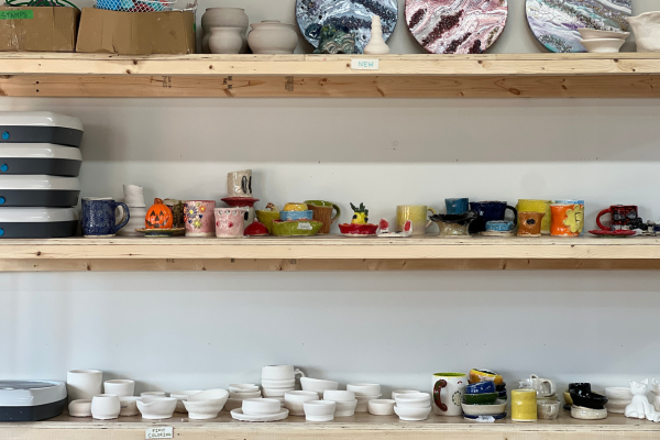 Organize Your Workspace for Maximum Creativity and Productivity
