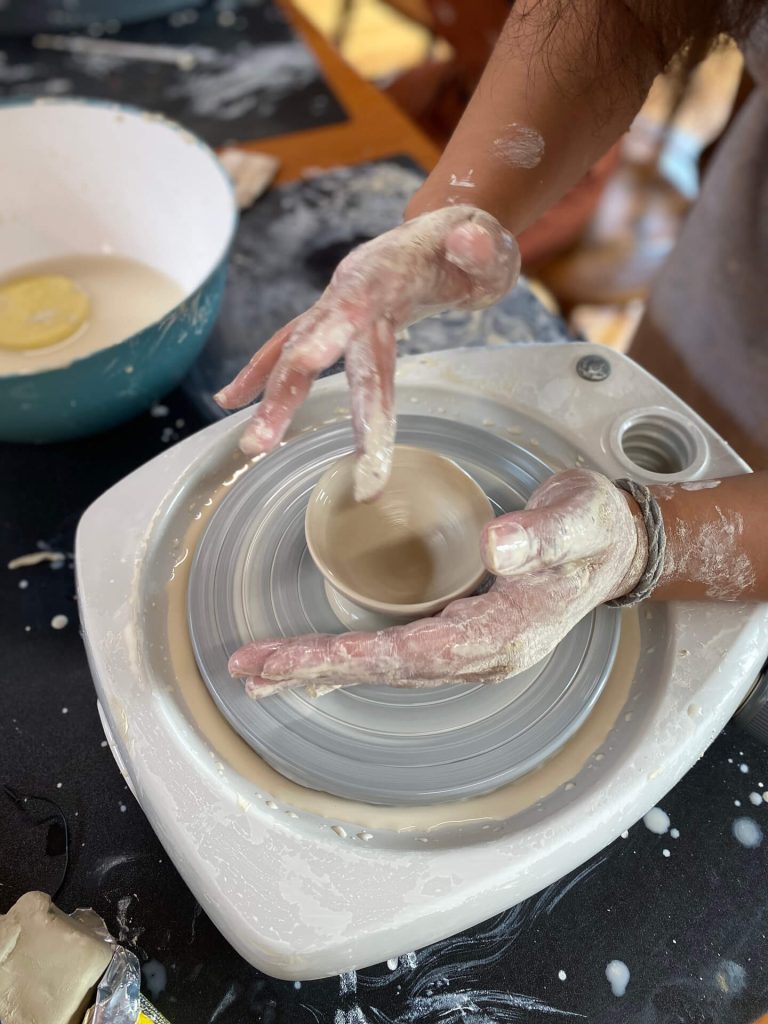 Mastering Wheel Throwing Basics: Expert Tips for Crafting Your Clay Masterpiece