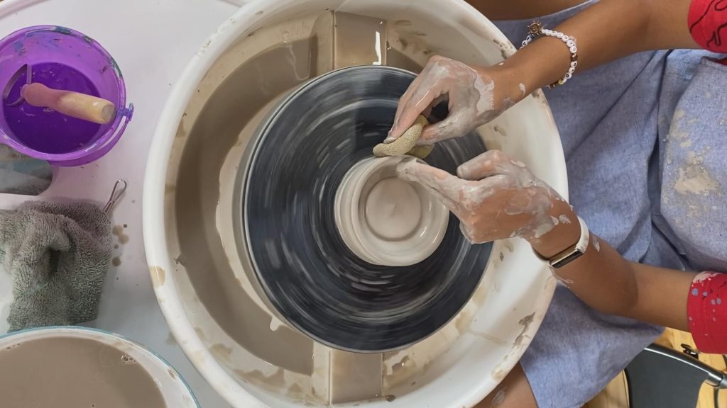 The Environmental Impact of Pottery: Sustainable Practices and Materials