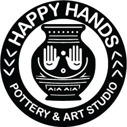 Happy Hands Pottery & Art Studio Brampton