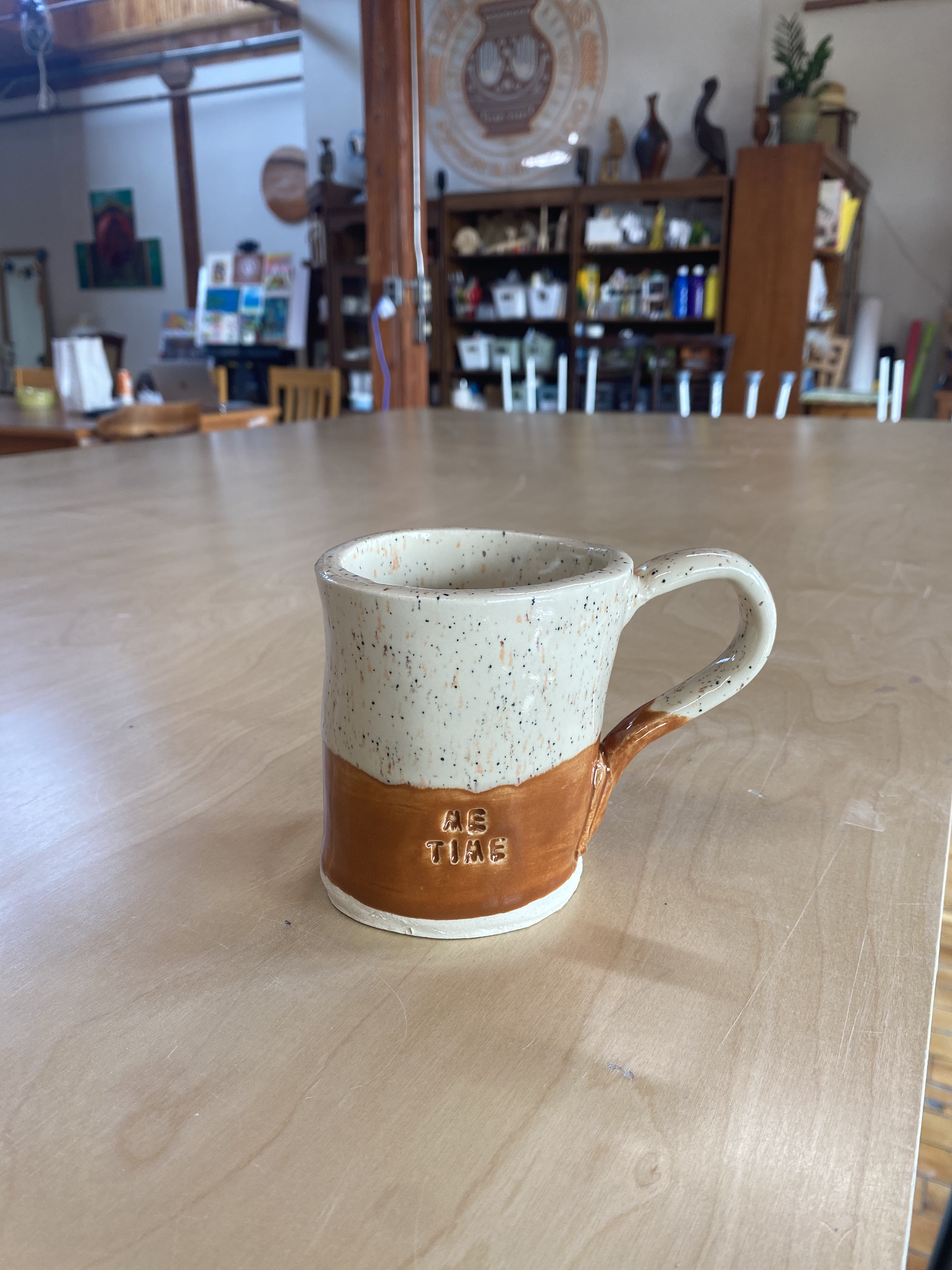 Cozy Up Your Fall with Pumpkin Spice Pottery Ideas