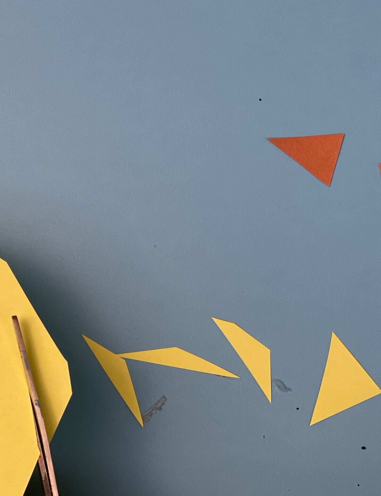 DIY Fall-Themed Collage Ideas for Kids