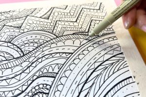 Jumpstart Your Creativity with the Fun Creative Doodle Boost. 