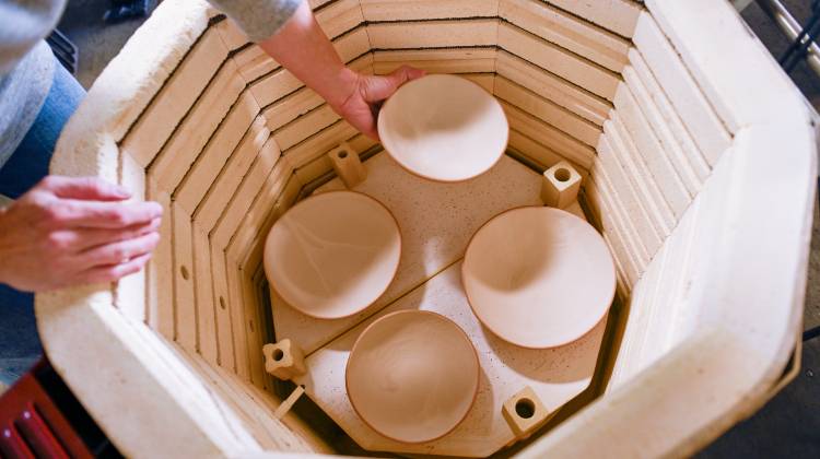Mastering the Kiln: How to Use a Kiln in a Pottery Studio