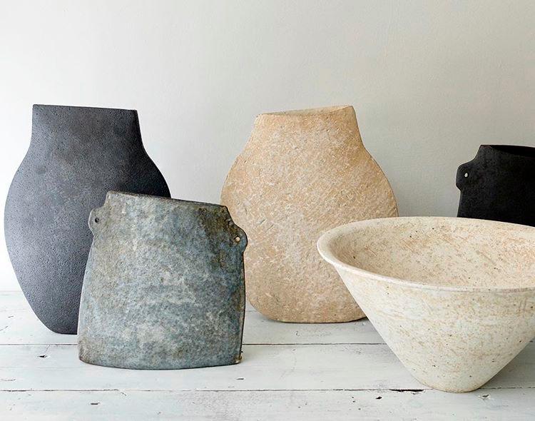 Types of Clay Used in Pottery: A Guide for Every Potter