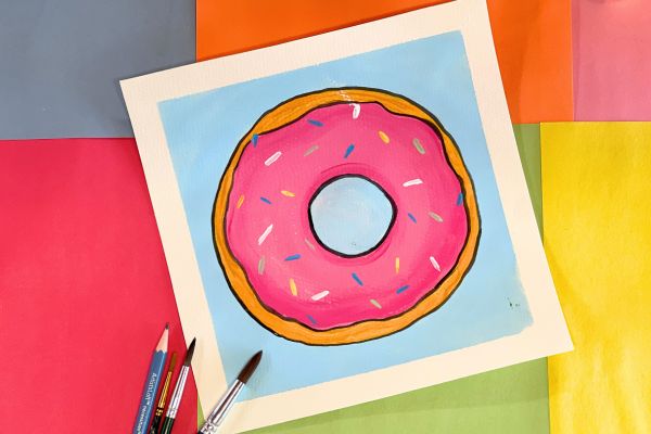 3 Fun Kids Painting Party Ideas | Easy Art Projects for Children 