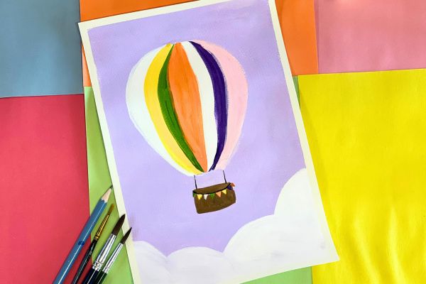 3 Fun Kids Painting Party Ideas | Easy Art Projects for Children 