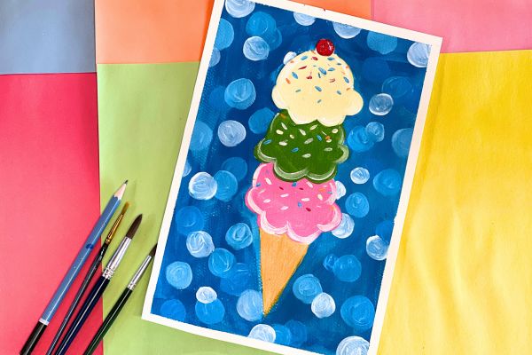 3 Fun Kids Painting Party Ideas | Easy Art Projects for Children 