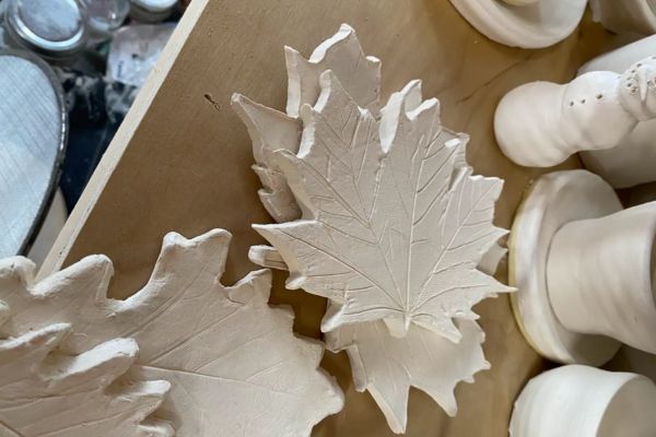 Creating Texture in Clay: 7 Fun Techniques for Beginners