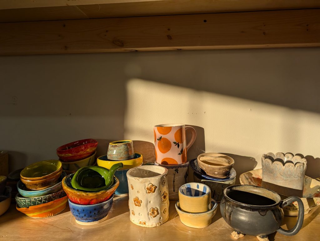 Find Your Creative Home: Why a Happy Hands Pottery Membership is Perfect for Art Lovers