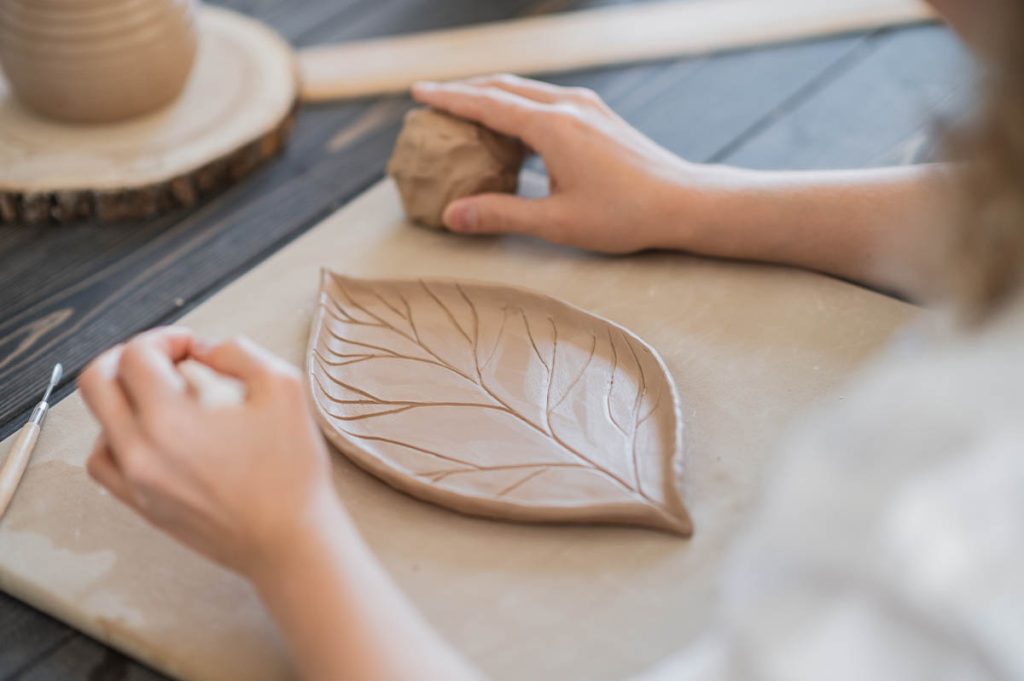Finding Inspiration: How Nature and Travel Can Transform Your Pottery