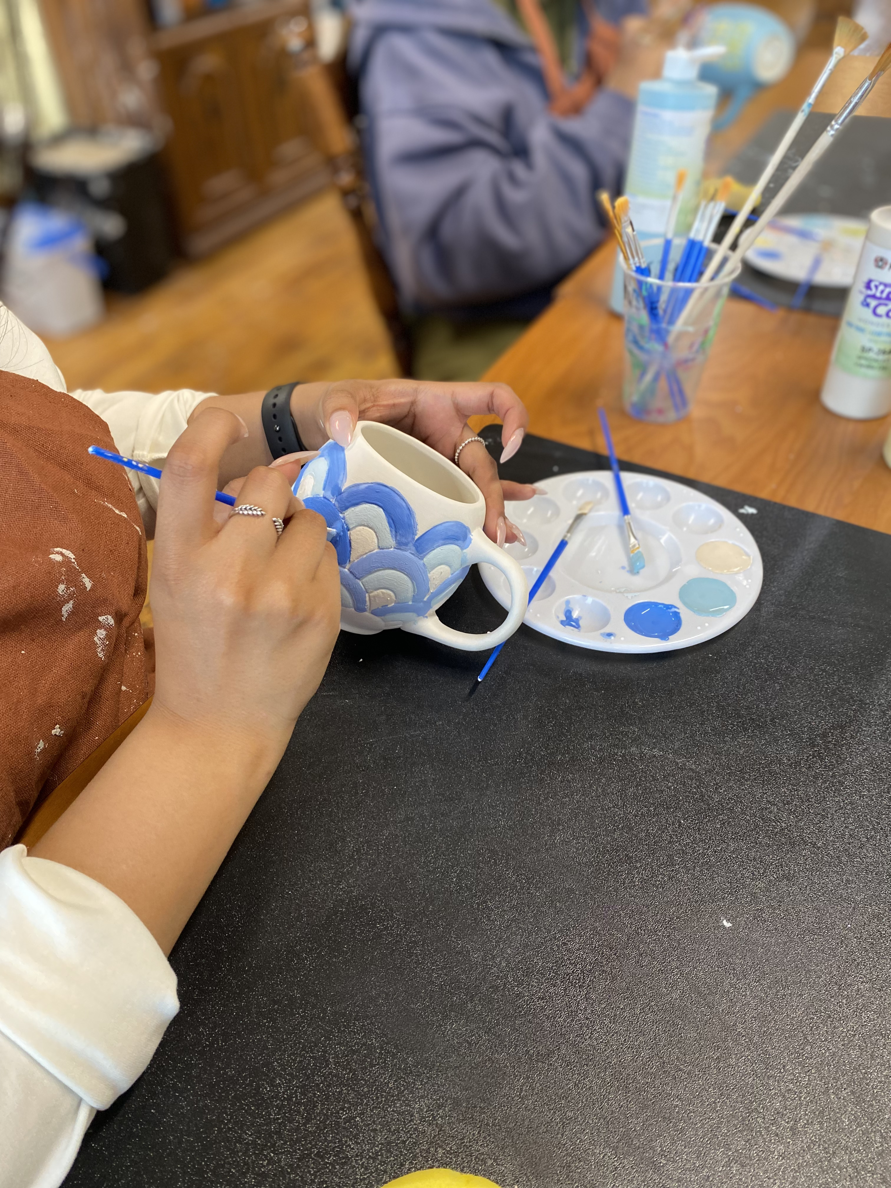 Pottery Hacks 10 Tips to Improve Your Pottery Skills