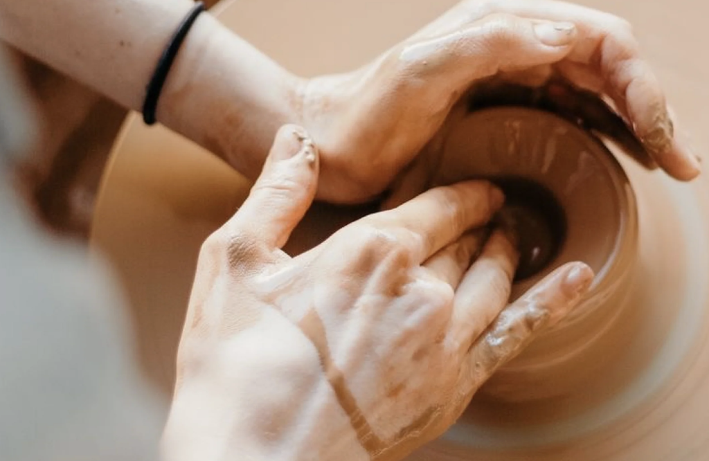 How to Throw on the Wheel: A Step-by-Step Guide