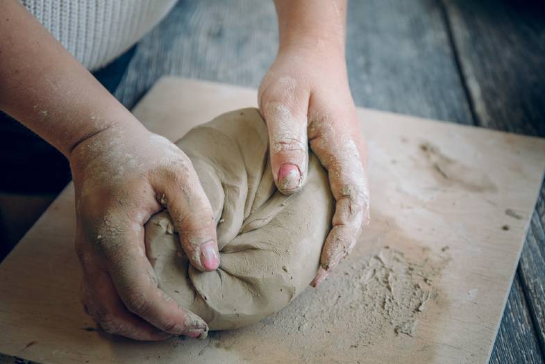 How to Throw on the Wheel: A Step-by-Step Guide