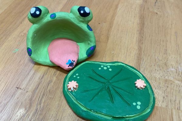 At-Home Pottery: Top Tips for Working with Air-Dry and Polymer Clay
