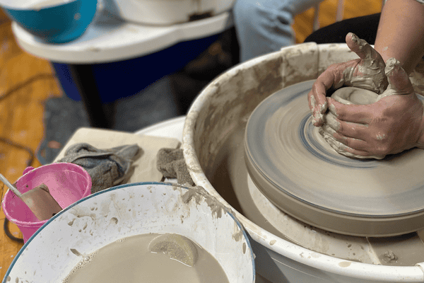 Why Couples Should Try Pottery Together: Strengthening Bonds Through Creativity