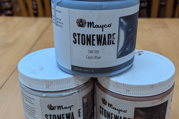 Mastering the Art of Glazing 2