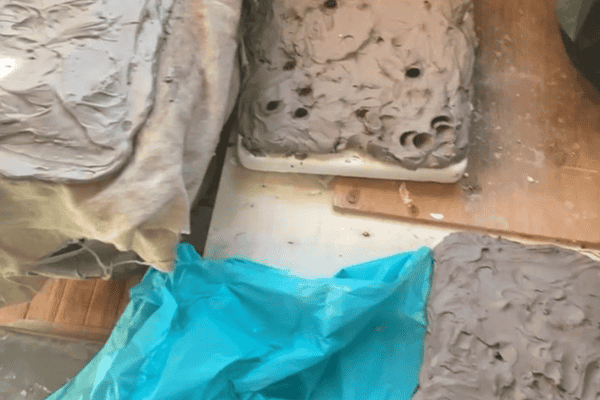 Recycling Clay Why Waste When You Can Reuse 1