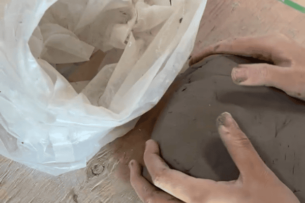 Recycling Clay: Why Waste When You Can Reuse?