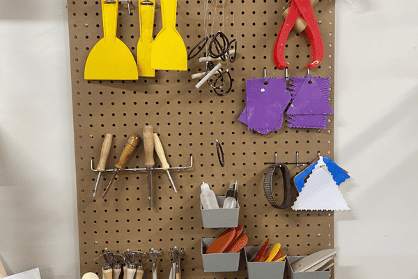 The Perfect Pottery Toolkit: What Every Beginner Should Own