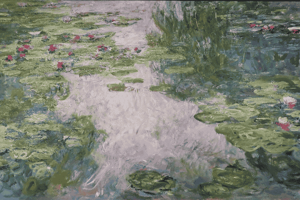 Claude Monet’s Journey to Impressionism