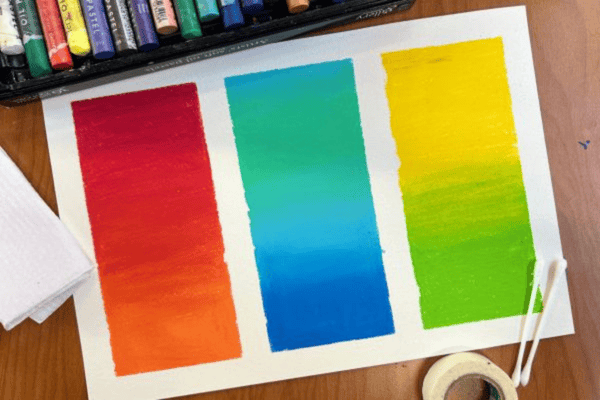 Discover the Joy of Oil Pastels for Beginners A Creative Journey 2