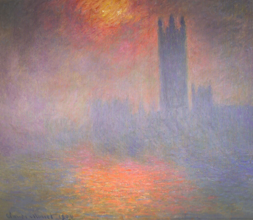 Claude Monet’s Journey to Impressionism1