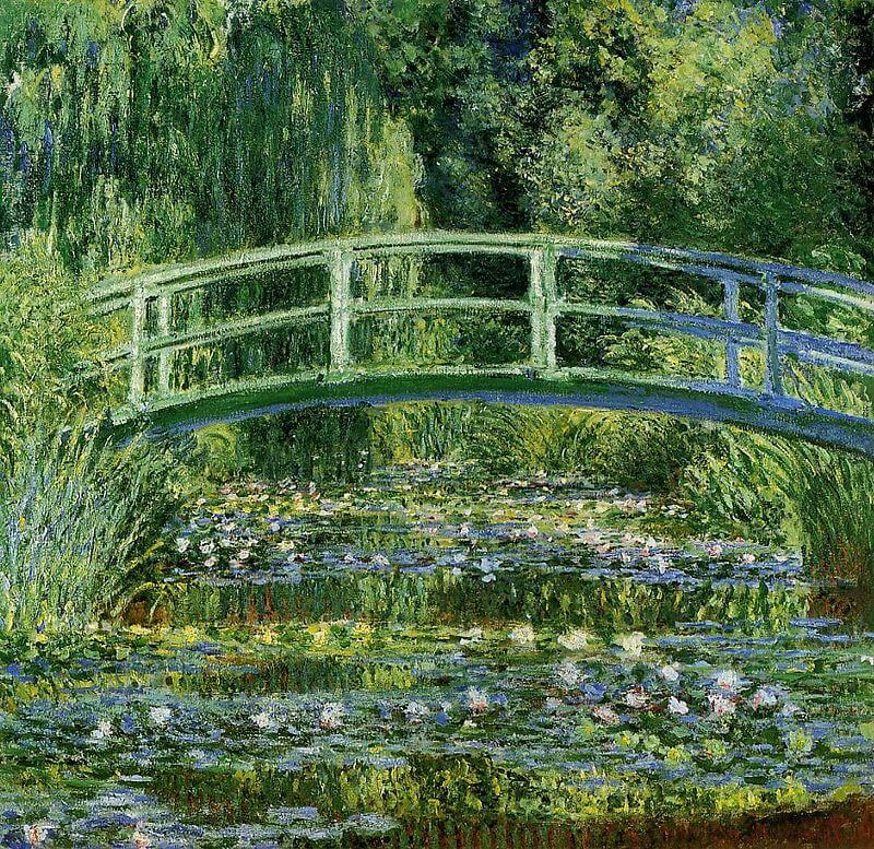 Claude Monet’s Journey to Impressionism 3