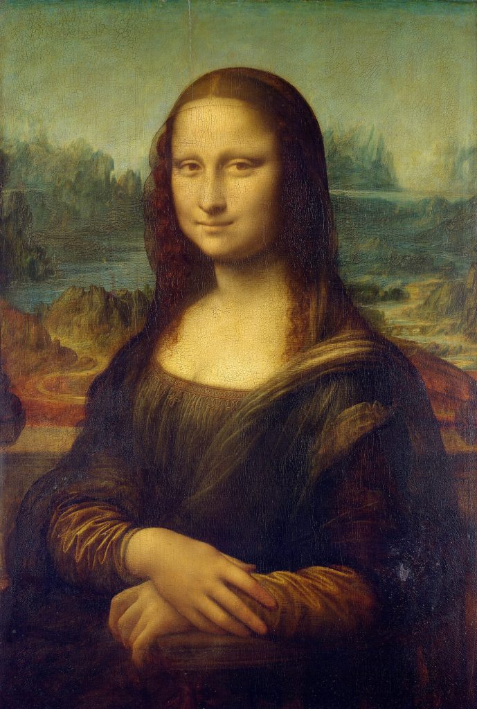 Leonardo da Vinci Master of Art Science and Innovation 2