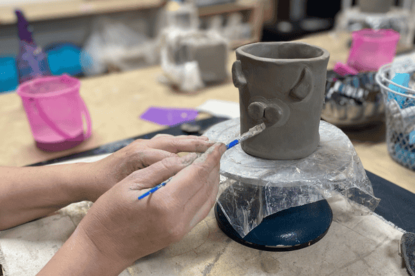 Pottery Date Night Ideas Fun and Creative Activities for Couples2