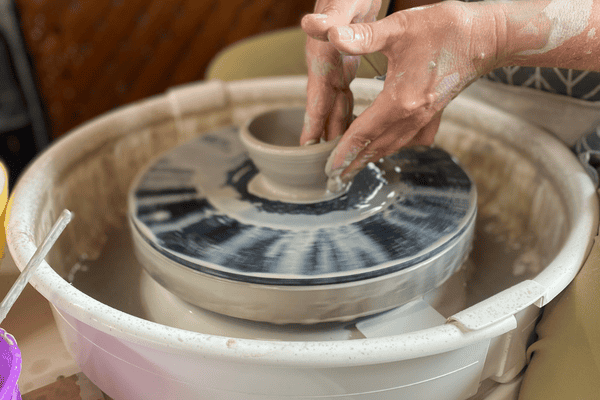 Pottery Date Night Ideas Fun and Creative Activities for Couples3