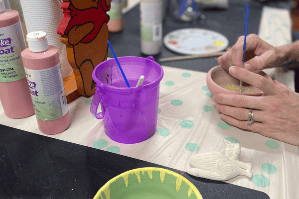 Pottery Date Night Ideas Fun and Creative Activities for Couples4