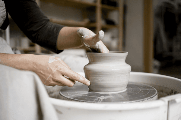 TIPS FOR FIRST TIME POTTERS2