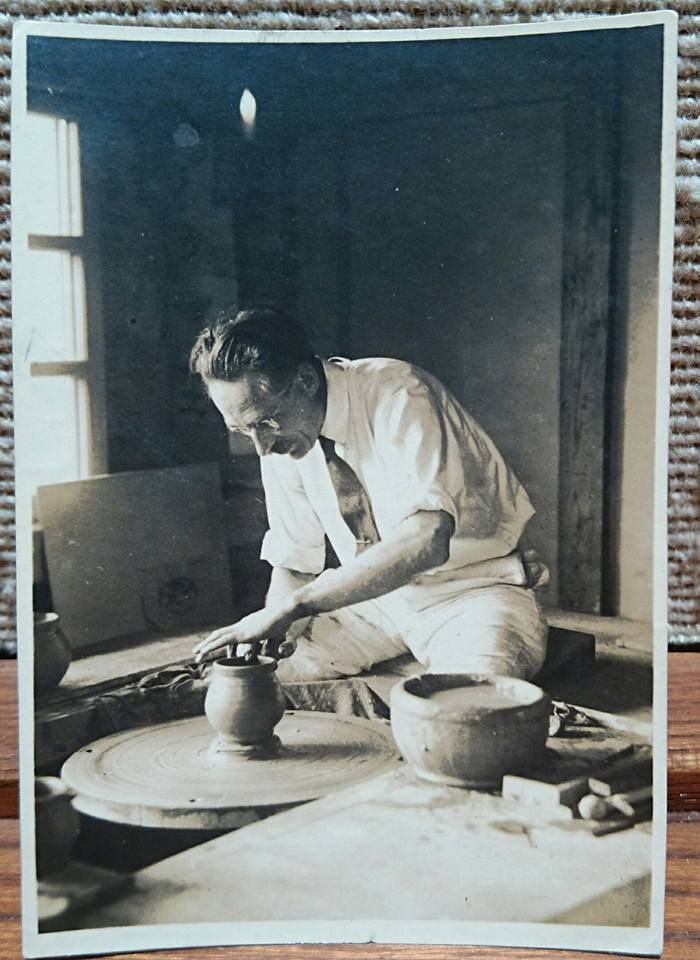 Famous Pottery Artists And Their Impact On The Art Form 1