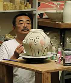 Famous Pottery Artists And Their Impact On The Art Form 10
