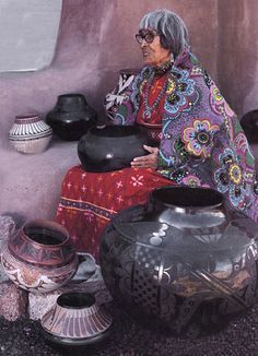 Famous Pottery Artists And Their Impact On The Art Form 2